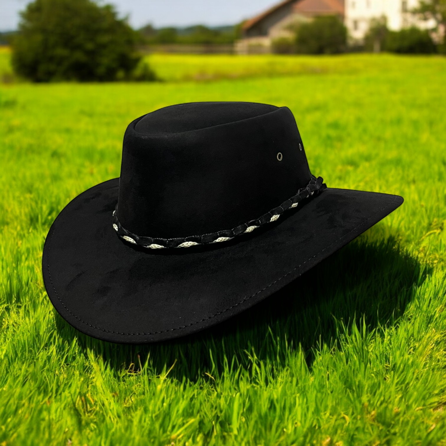 Sombrero Tradicional